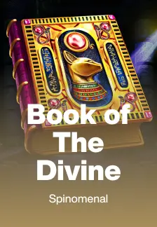 Book Of The Divine