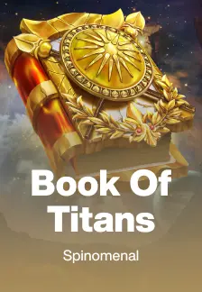 Book Of Titans