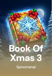 Book Of Xmas 3