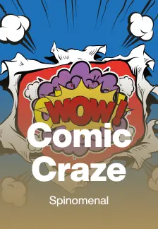 Comic Craze