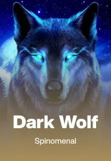 Dark Wolf