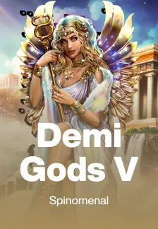 Demi Gods V