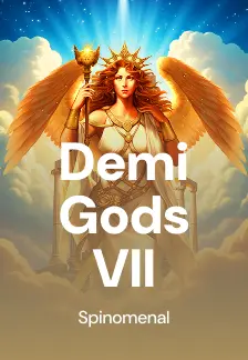 Demi Gods VII