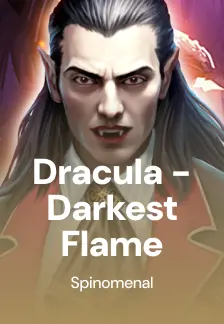 Dracula - Darkest Flame