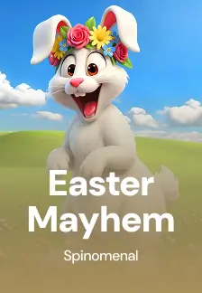 Easter Mayhem