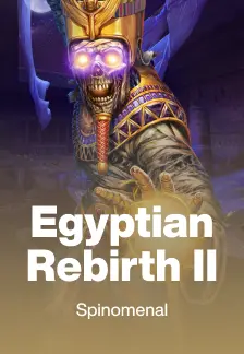 Egyptian Rebirth II