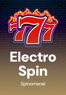 Electro Spin