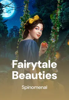 Fairytale Beauties