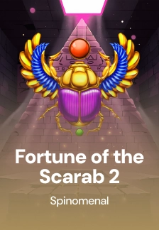 Fortune Of The Scarab 2