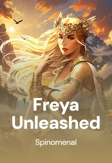 Freya Unleashed