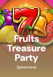 Fruits Treasure Party
