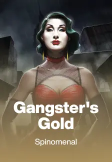 Gangsters Gold