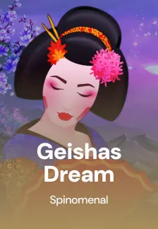 Geishas Dream