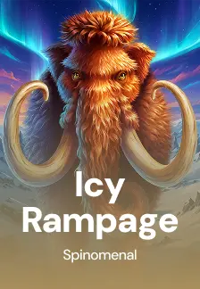 Icy Rampage