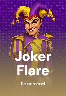 Joker Flare