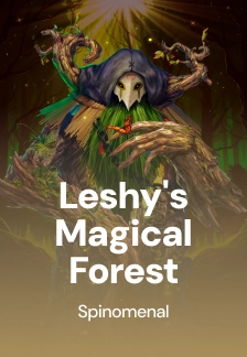 Leshy's Magical Forest