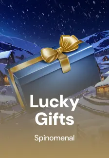 Lucky Gifts