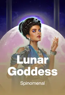 Lunar Goddess