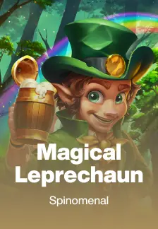 Magical Leprechaun