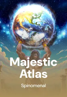 Majestic Atlas