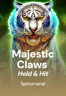 Majestic Claws - Hold & Hit