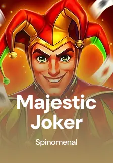 Majestic Joker