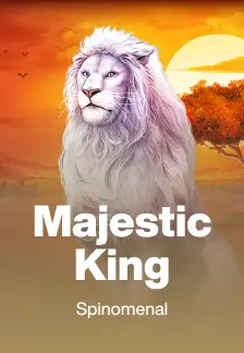 Majestic King