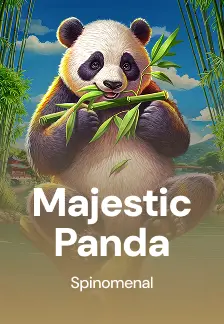 Majestic Panda