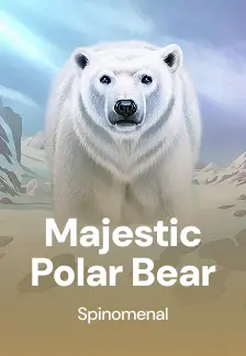 Majestic Polar Bear