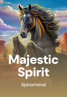 Majestic Spirit