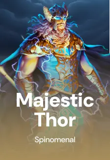 Majestic Thor