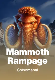 Mammoth Rampage