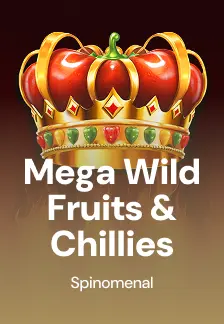 Mega Wild Fruits & Chillies