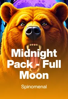 Midnight Pack - Full Moon