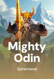 Mighty Odin