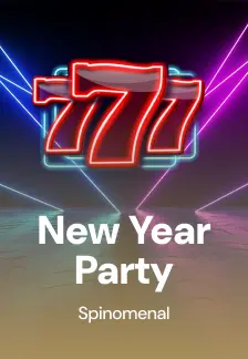 New Year Party