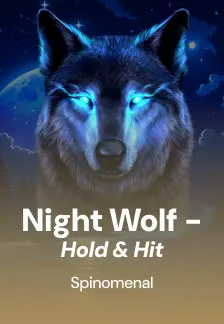 Night Wolf - Hold & Hit