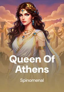 Queen Of Athens