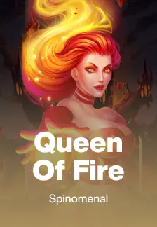 Queen Of Fire
