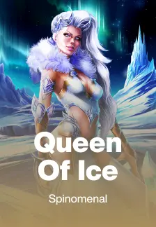 Queen Of Ice