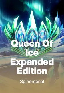 Queen Of Ice Expanded Edition