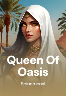 Queen Of Oasis
