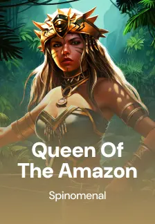 Queen Of The Amazon