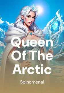 Queen Of The Arctic