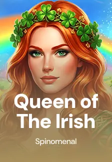 Queen of The Irish