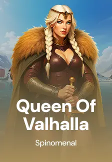 Queen Of Valhalla