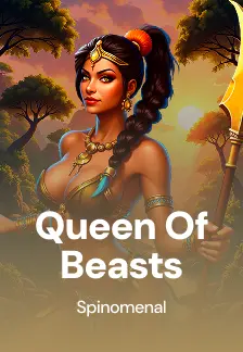 Queen of Beasts