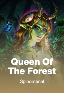 Queen of The Forest