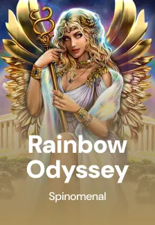 Rainbow Odyssey