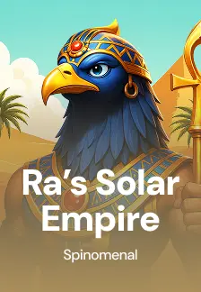 Ra’s Solar Empire
